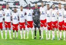 ميركاتو الوداد الرياضي 2025-2026