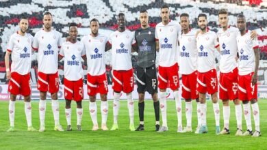 ميركاتو الوداد الرياضي 2025-2026