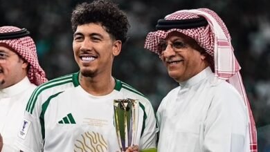 روبرتو فيرمينو (غيتي)