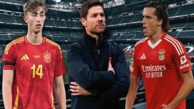 أسبنة ريال مدريد: الرهان الخفي في سوق الانتقالات الصيفي (فوت ميركاتو)