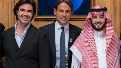 سيموني إنزاغي (غيتي)