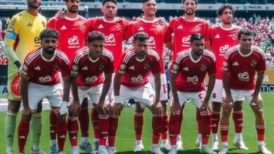 الأهلي المصري (غيتي)