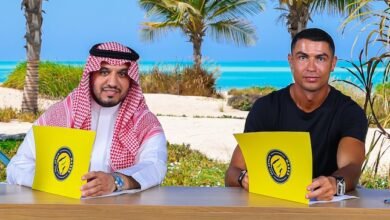 كريستيانو رونالدو (غيتي)