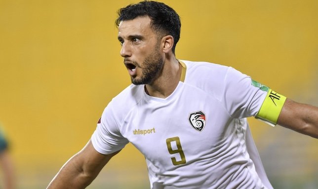 عمر السومة (غيتي)