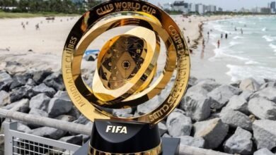 كأس العالم للأندية 2025 (غيتي)