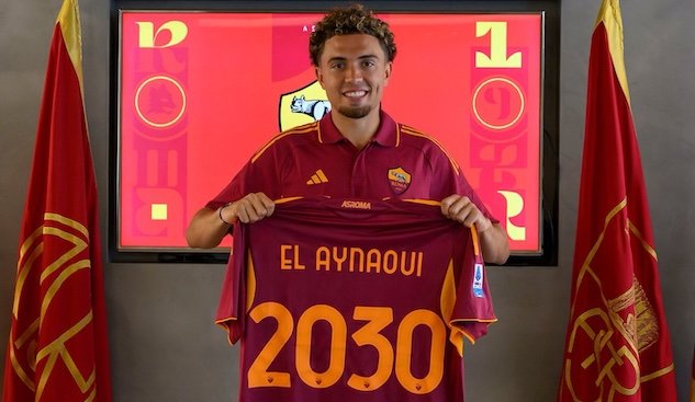 انتقالات روما لموسم 2025-2026: الصفقات الرسمية الصيفية والشتوية