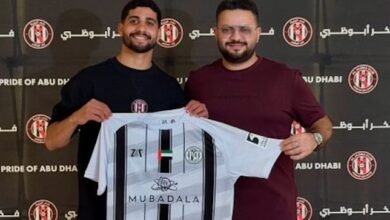 إبراهيم عادل (غيتي)
