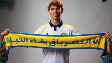 جواو فيليكس (غيتي)