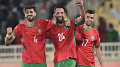 كيفية مشاهدة مباراة المغرب وتنزانيا؟