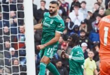 ترتيب الدوري الإنجليزي الممتاز 2025-2026