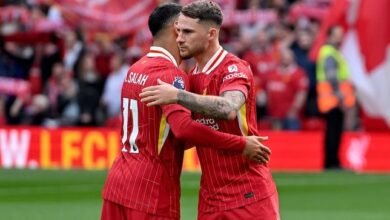 بث مباشر مباراة ليفربول وأرسنال اليوم في الدوري الإنجليزي