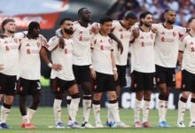 مواعيد ونتائج مباريات اليوم الجمعة 15 أغسطس 2025 – الدوري الإنجليزي والإسباني والفرنسي والمصري (غيتي)