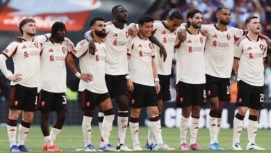 مواعيد ونتائج مباريات اليوم الجمعة 15 أغسطس 2025 – الدوري الإنجليزي والإسباني والفرنسي والمصري (غيتي)