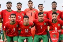 القنوات الناقلة لمباراة المغرب والكونغو في كأس الأمم الأفريقية للمحليين (غيتي)