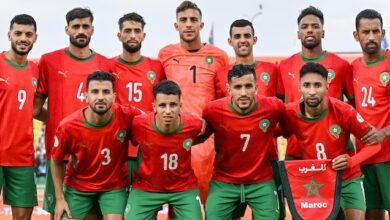 القنوات الناقلة لمباراة المغرب والكونغو في كأس الأمم الأفريقية للمحليين (غيتي)