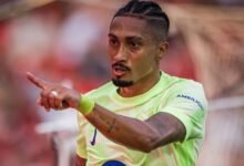 جدول ترتيب هدافي الدوري الإسباني 2025-2026