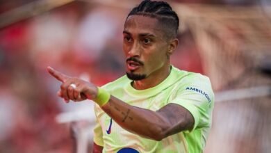 جدول ترتيب هدافي الدوري الإسباني 2025-2026