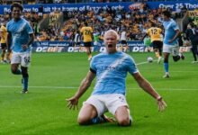 جدول ترتيب الدوري الإنجليزي الممتاز 2025-2026