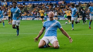 جدول ترتيب الدوري الإنجليزي الممتاز 2025-2026