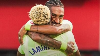 مباريات برشلونة القادمة في الدوري الإسباني 2025-2026 والقنوات الناقلة