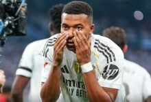جدول ترتيب هدافي الدوري الإسباني 2025-2026