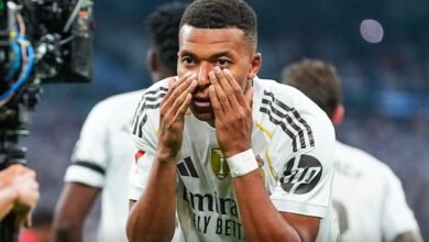 جدول ترتيب هدافي الدوري الإسباني 2025-2026