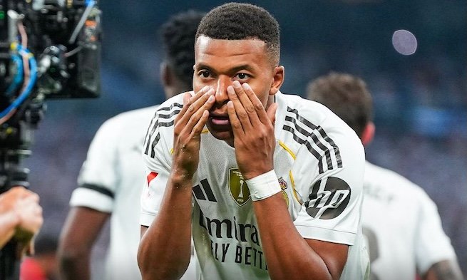 جدول ترتيب هدافي الدوري الإسباني 2025-2026