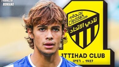 رودريغو مورا يفاوض الاتحاد (رومانو)