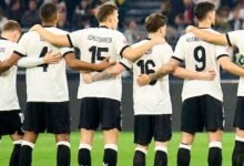 كيفية مشاهدة مباراة ألمانيا وأيرلندا الشمالية في تصفيات كأس العالم 2026