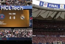 9 أهداف في شباك ريال مدريد بالمواعد الكبرى.. تشابي ألونسو يبدأ في إثارة الشكوك!