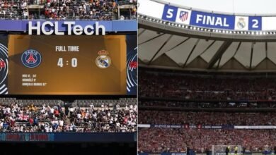 9 أهداف في شباك ريال مدريد بالمواعد الكبرى.. تشابي ألونسو يبدأ في إثارة الشكوك!