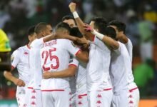كيفية مشاهدة مباراة تونس وغينيا الاستوائية في تصفيات كأس العالم 2026