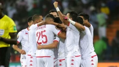 كيفية مشاهدة مباراة تونس وغينيا الاستوائية في تصفيات كأس العالم 2026