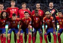 كيفية مشاهدة مباراة إسبانيا وتركيا في تصفيات كأس العالم 2026
