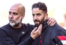 موعد مباراة مانشستر سيتي ومانشستر يونايتد في الدوري الإنجليزي والقنوات الناقلة