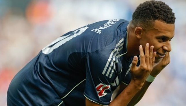 موعد مباراة ريال مدريد القادمة ضد مارسيليا في دوري أبطال أوروبا والقنوات الناقلة