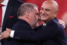 دانييل ليفي وبوستيكوجلو (غيتي)