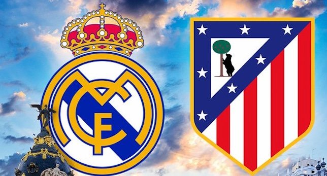 بث مباشر مباراة أتلتيكو مدريد وريال مدريد بالدوري الإسباني 2025-2026