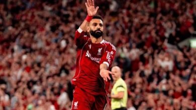 بث مباشر مباراة ليفربول اليوم أمام بورنموث في الدوري الإنجليزي 2025-2026