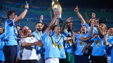 بث مباشر مباراة بيراميدز وفلامينجو اليوم: كل ما تريد معرفته عن القنوات وطرق المشاهدة
