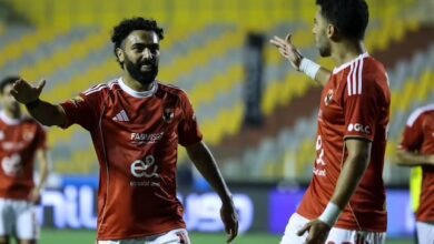 بث مباشر مباراة الأهلي وأيجل نوار – دوري أبطال إفريقيا 2025/2026