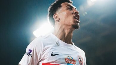 القنوات الناقلة لمباراة الزمالك وسيراميكا كليوباترا اليوم في الدوري المصري 2026 وموعد اللقاء والبث المباشر