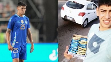 لاوتارو ريفيرو (غيتي)