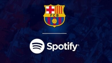 ماذا يتضمن الاتفاق الجديد بين برشلونة وسبوتيفاي حتى 2030؟