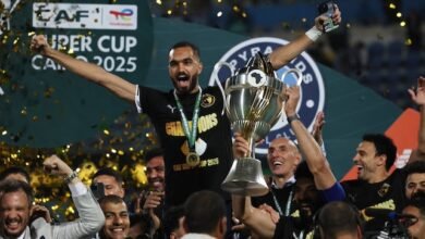 بيراميدز يتوج بالسوبر الأفريقي الرابع.. هل يواصل الهيمنة في إفريقيا؟