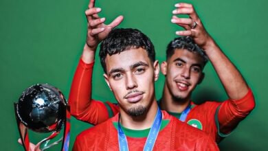 عثمان معما وياسين زبيري (غيتي)