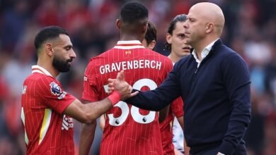 بث مباشر لحظة بلحظة مباراة ليفربول وجالطة سراي في دوري أبطال أوروبا 2026 والقنوات الناقلة