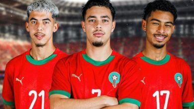 ياسين جسيم عثمان مهما وياسر زابيري (فوت ميركاتو)