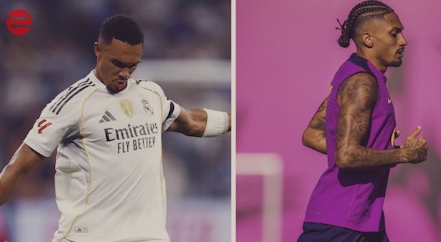 إصابات ريال مدريد وبرشلونة: من يلحق بالكلاسيكو؟
