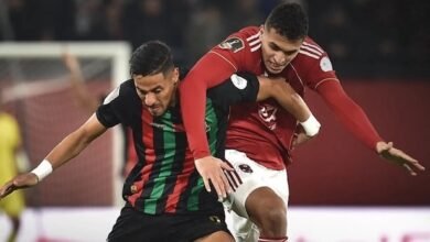 لماذا رفض الخطيب تقديم شكوى للكاف؟ (غيتي)